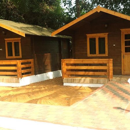 جوكارنا Kudle Ocean Front Resort المظهر الخارجي الصورة