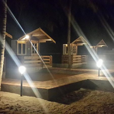 جوكارنا Kudle Ocean Front Resort المظهر الخارجي الصورة