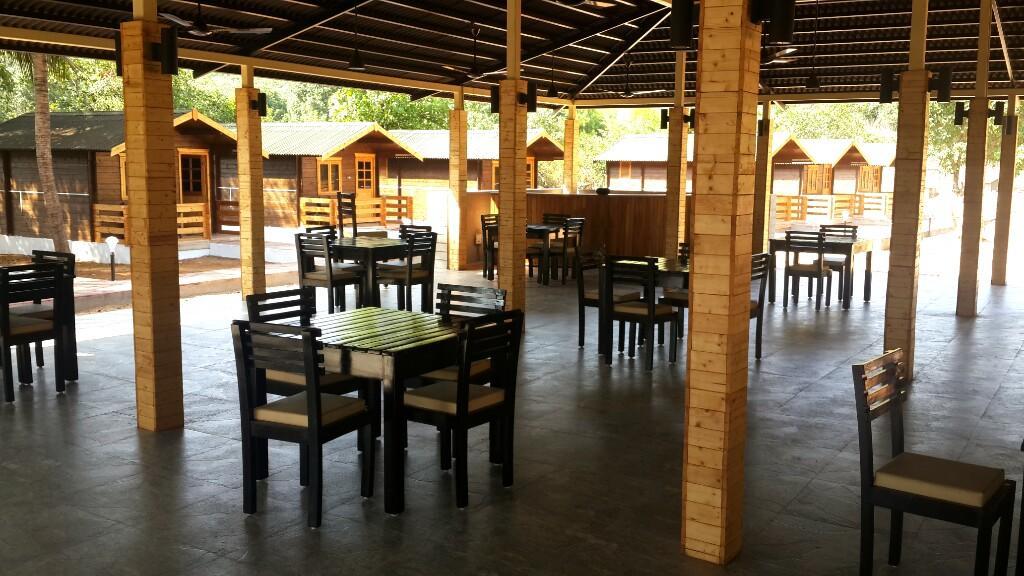 جوكارنا Kudle Ocean Front Resort المظهر الخارجي الصورة
