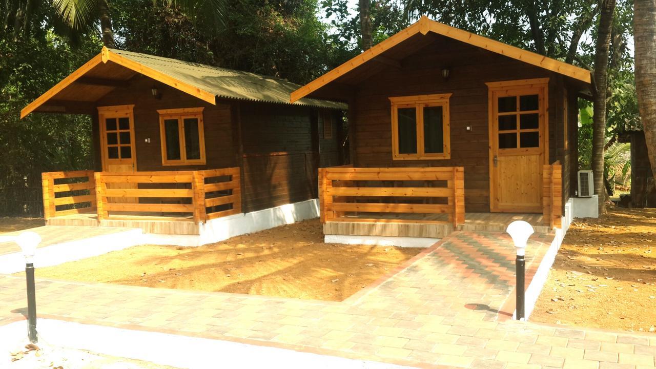 جوكارنا Kudle Ocean Front Resort المظهر الخارجي الصورة