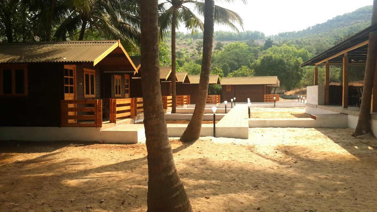 جوكارنا Kudle Ocean Front Resort المظهر الخارجي الصورة
