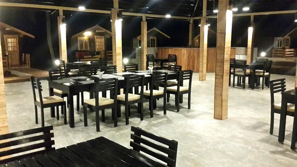 جوكارنا Kudle Ocean Front Resort المظهر الخارجي الصورة