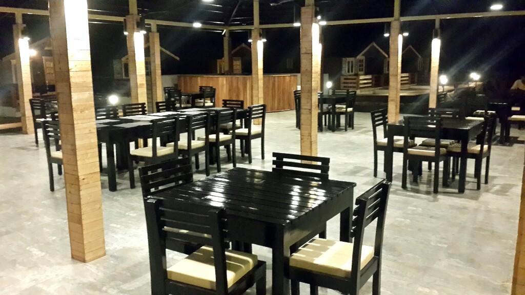 جوكارنا Kudle Ocean Front Resort المظهر الخارجي الصورة