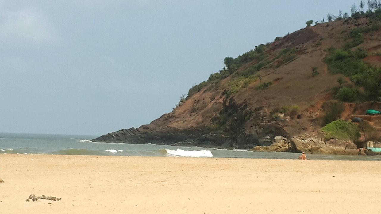 جوكارنا Kudle Ocean Front Resort المظهر الخارجي الصورة